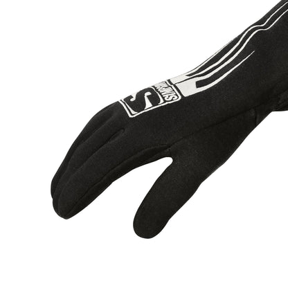 Predator Gloves - Black