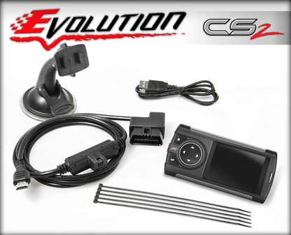 Edge Evolution CS2