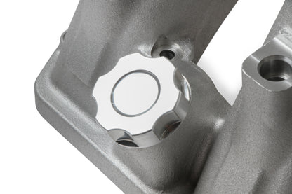 Holley Gen III Hemi Hi-Ram EFI Manifold