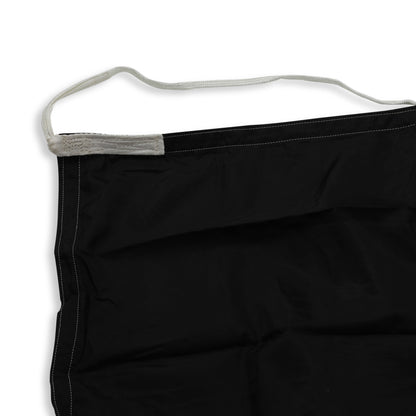 Simpson Racing Comp Parachute - Black