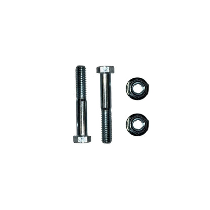 6.7L Powerstroke Downpipe-Back Exhaust System | Ford Cab & Chassis | 2011–2019