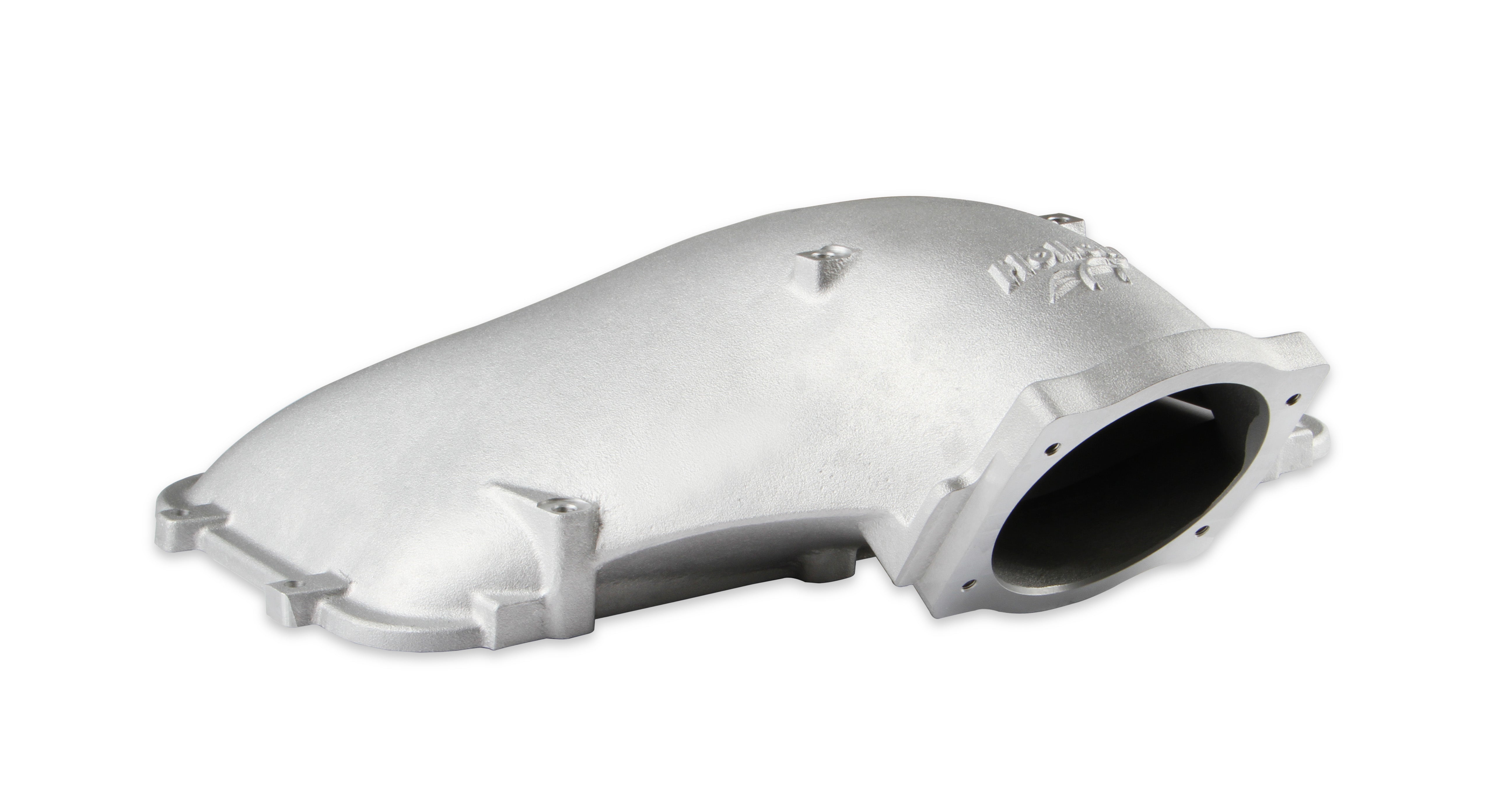 HI-RAM 105MM Cast Side Mount Plenum Top