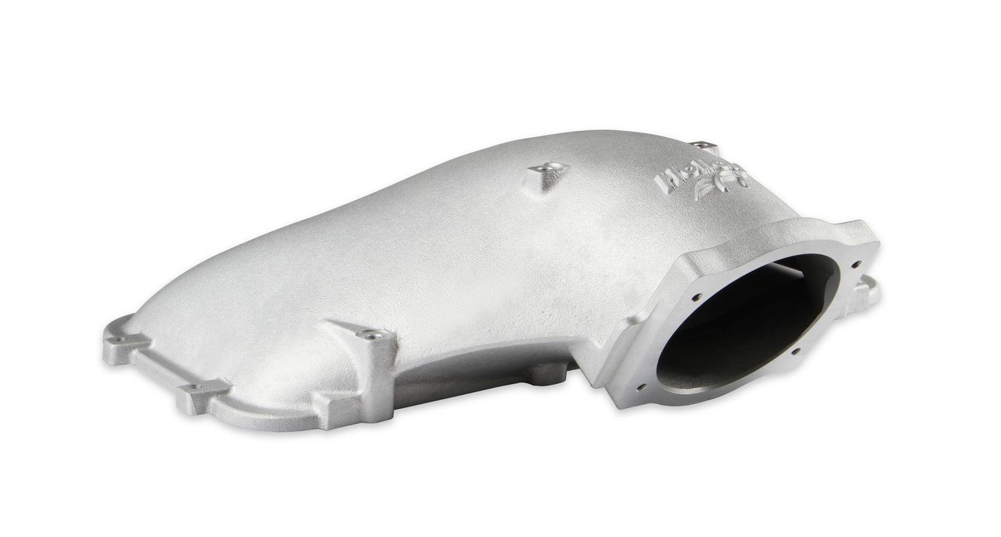 HI-RAM 105MM Cast Side Mount Plenum Top