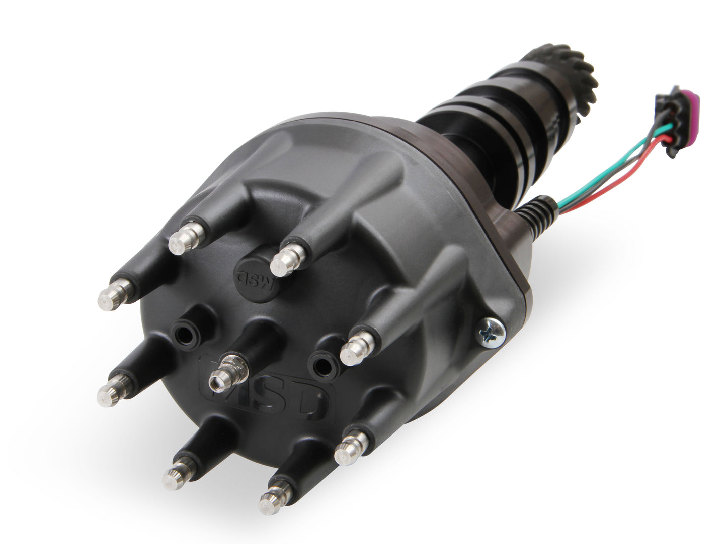 Sniper EFI HyperSpark Distributor - Ford FE