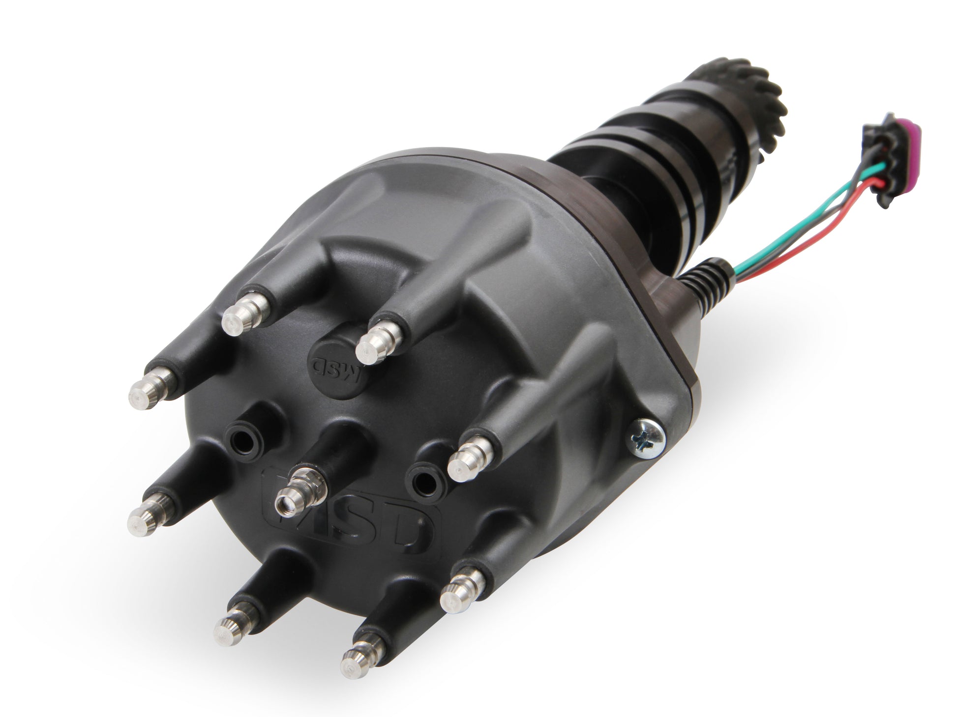 Sniper EFI HyperSpark Distributor - Ford FE