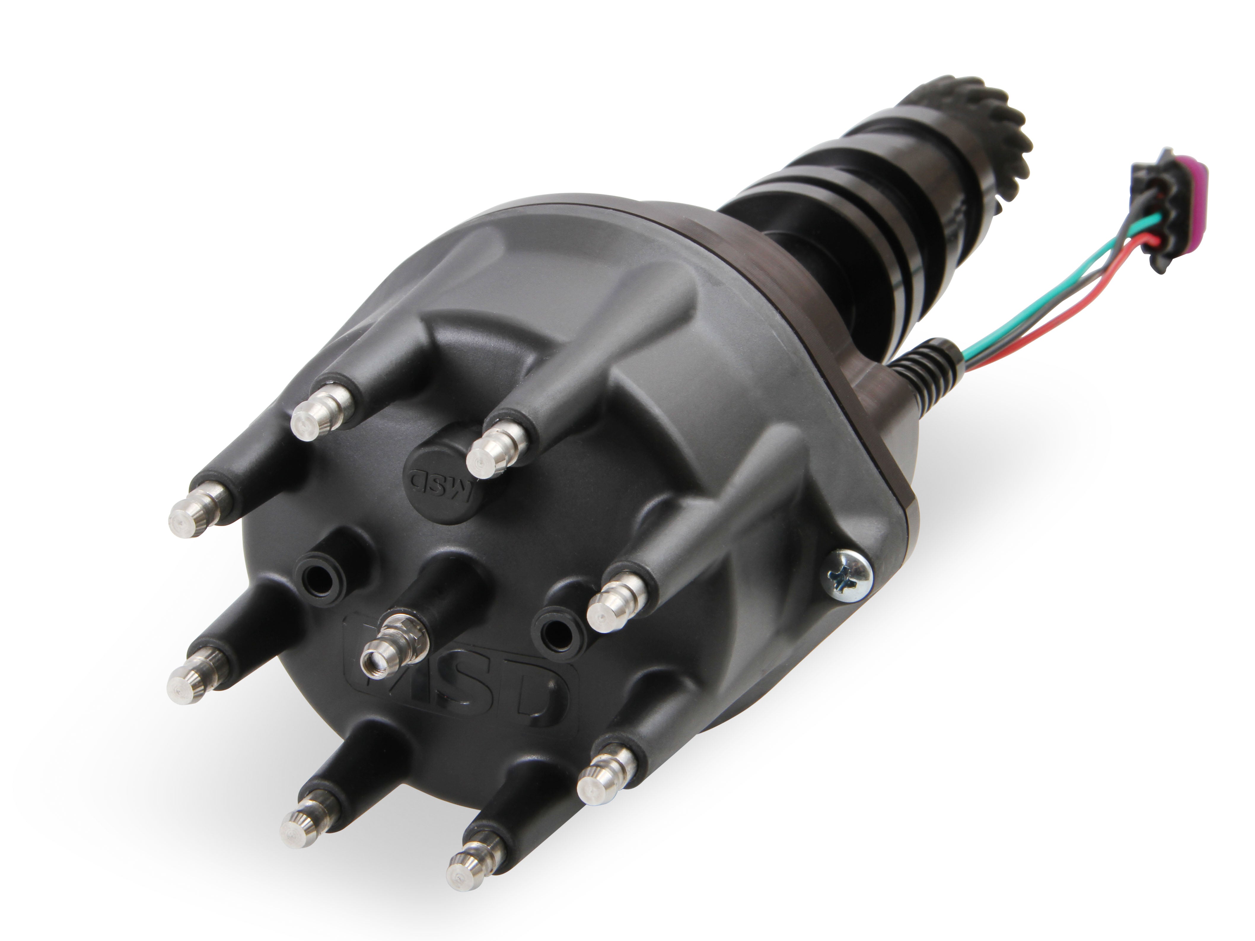 Sniper EFI HyperSpark Distributor - Ford FE