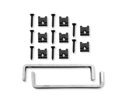 Holley Dash Bezels for Holley EFI 6.86" Pro Dash