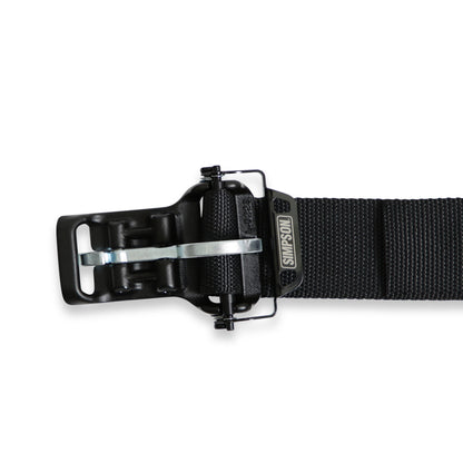 Simpson Latch & Link Sfi Harness 2" Double Pull Down Sfi 16.1