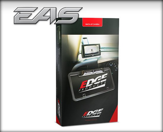 Edge CTS3 Camera Adapter
