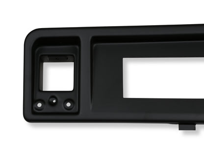 Holley Dash Bezels for Holley EFI 6.86" Pro Dash