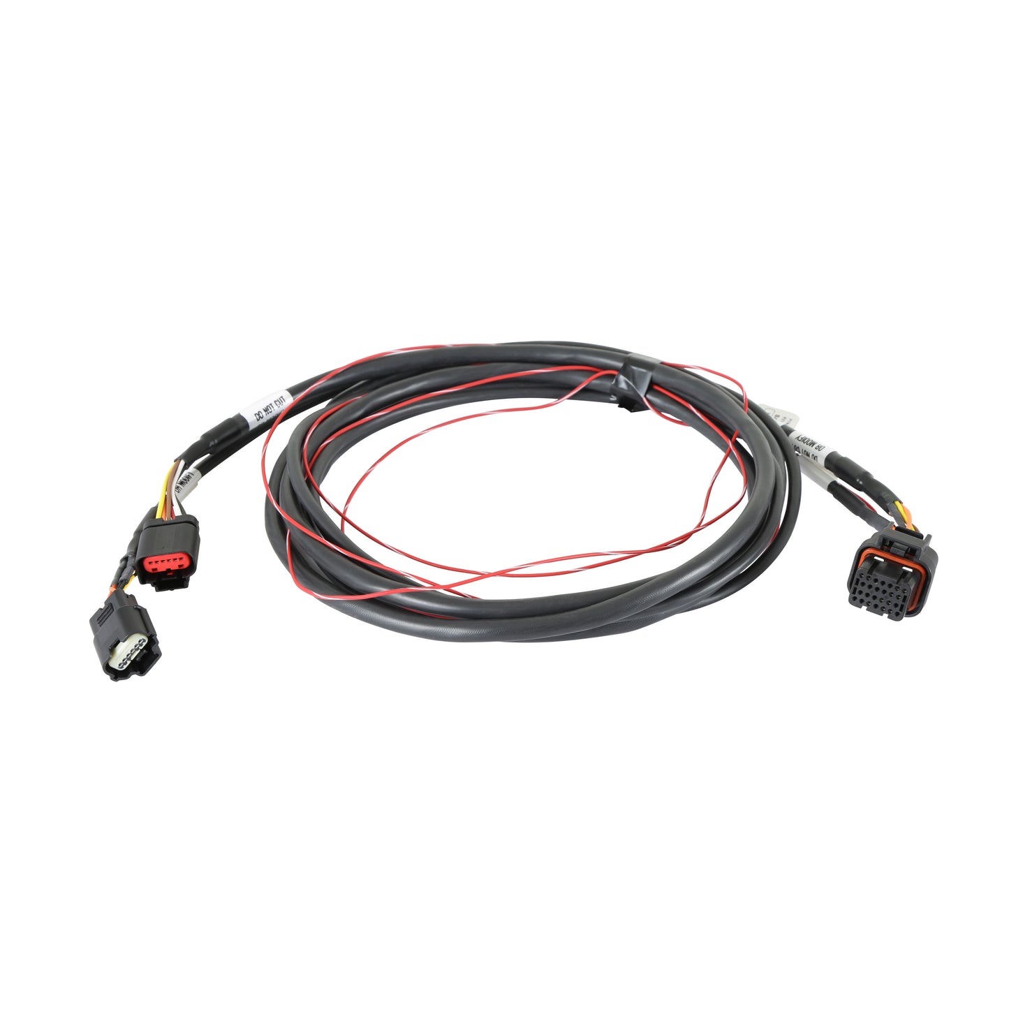 Hemi Drive-By-Wire Throttle Body Harness