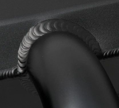 Sniper EFI Sheet Metal Fabricated Intake Manifold