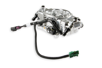 Holley EFI Terminator X Stealth GM LS 4150 - Shiny