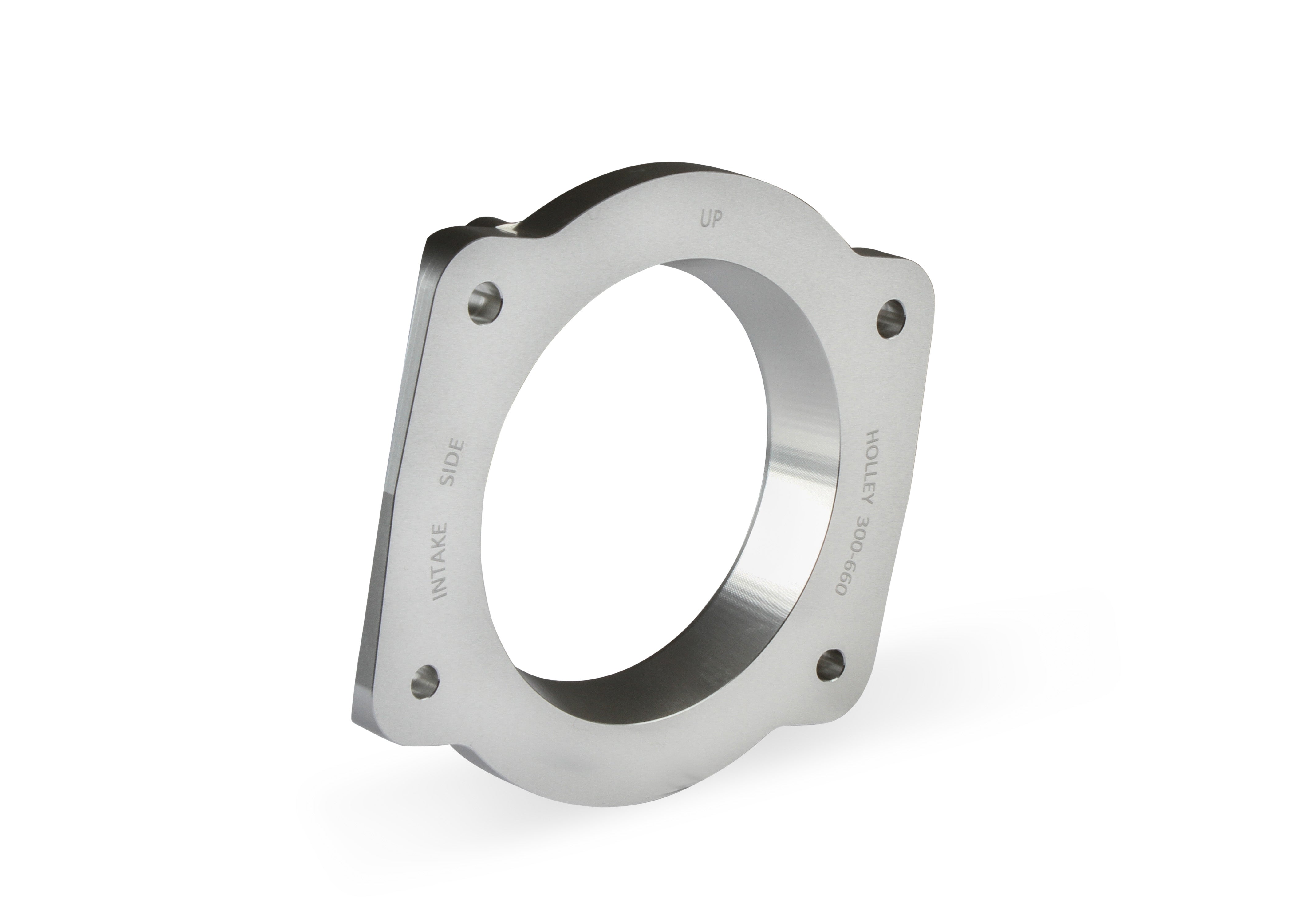 Holley Throttle Body Adapter Plate