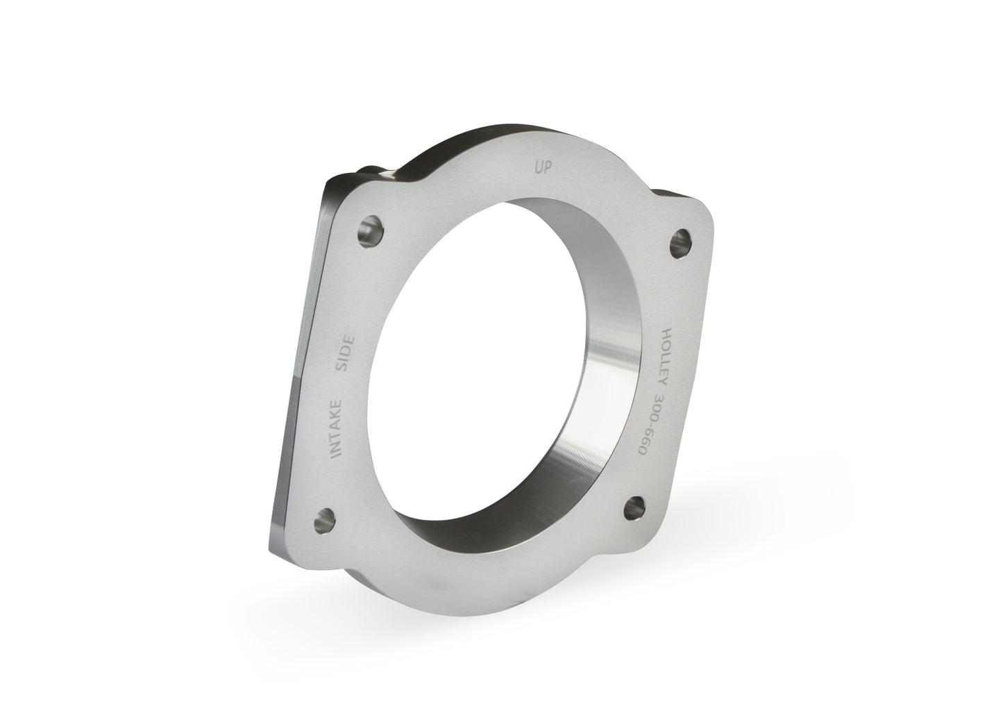 Holley Throttle Body Adapter Plate