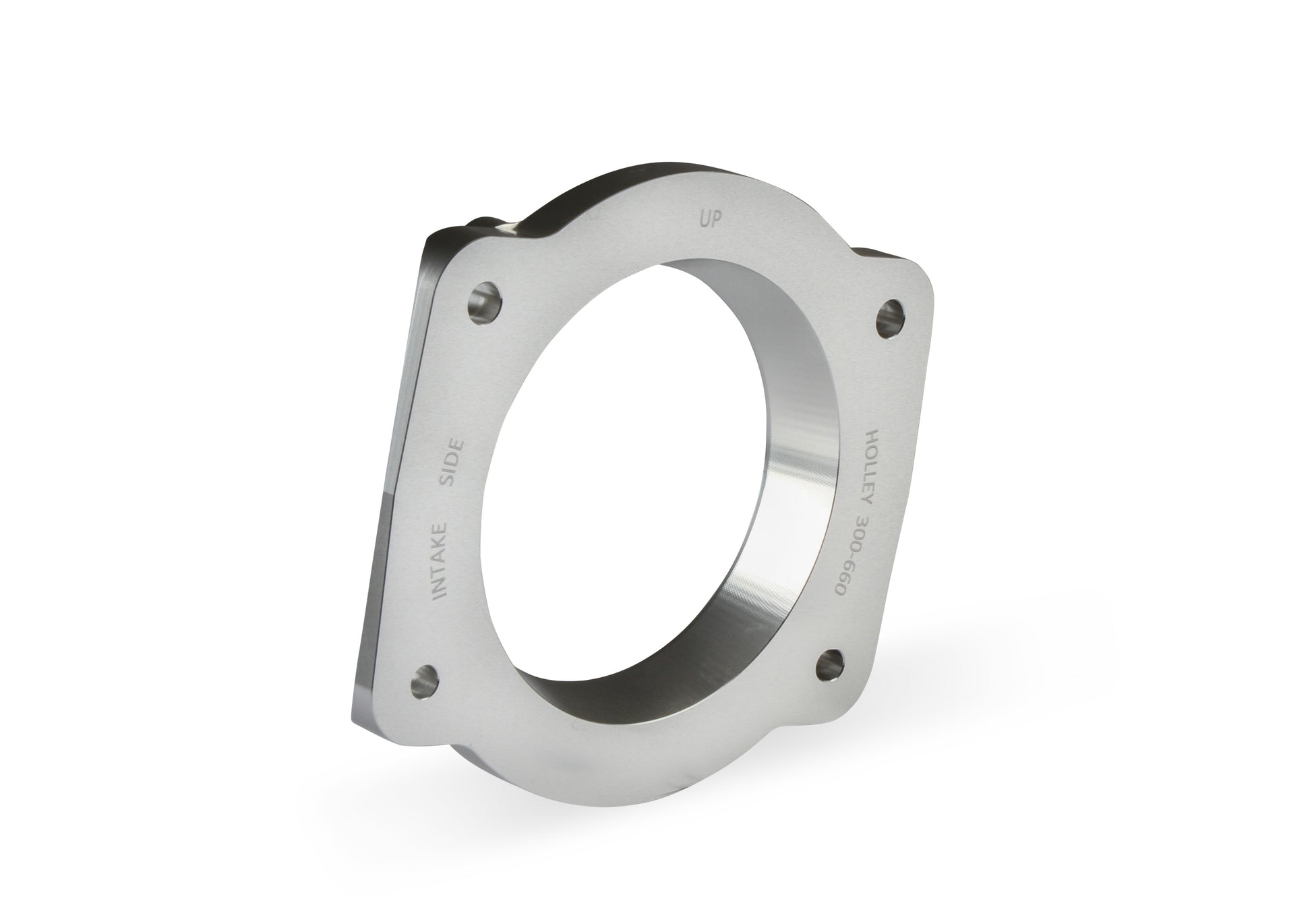 Holley Throttle Body Adapter Plate