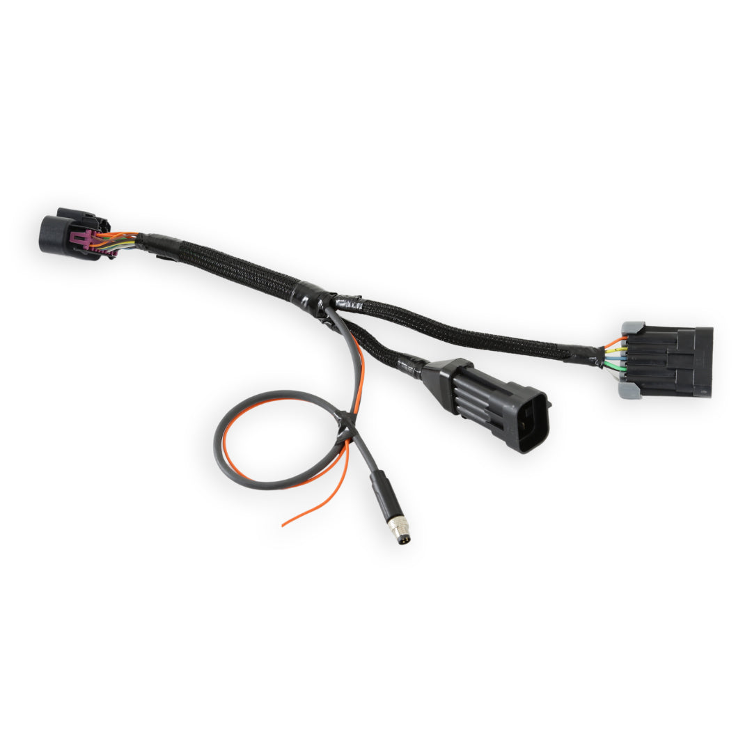 Sniper 1 to Sniper 2 EFI Adapter Harness