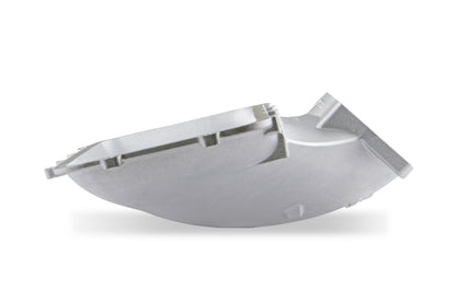 HI-RAM 105MM Cast Side Mount Plenum Top