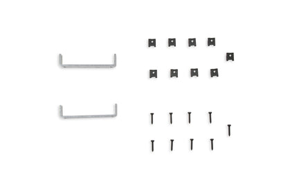 Holley Dash Bezels for the Holley EFI 6.86" Dashes