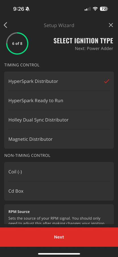 Sniper 2 Bluetooth Module