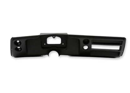 Holley Dash Bezels for Racepak Dashes