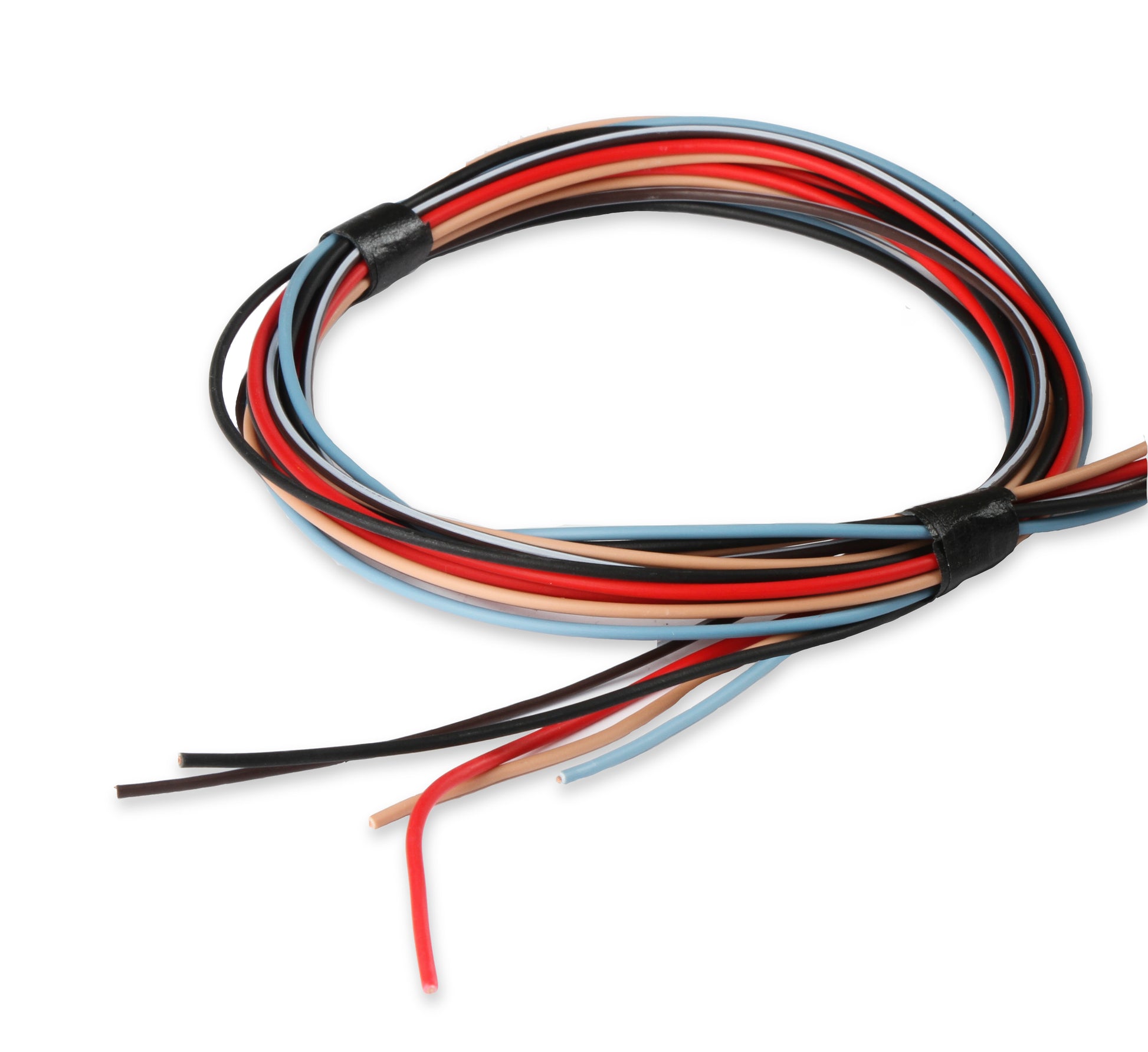 Holley EFI Transmission Control Harness - 1996-2003 Chrysler 46RE