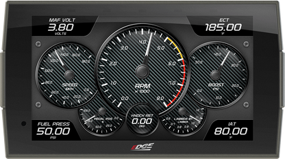 Evolution CTS3 with Locksmith