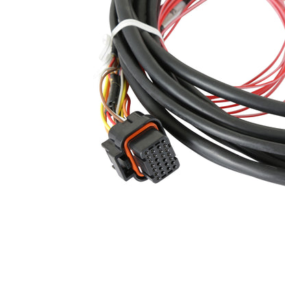 Holley EFI Chrysler HEMI Drive-By-Wire Dual Throttle Body Harness