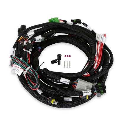Holley EFI Ford Foxbody Main Harness