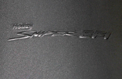 Sniper EFI Sheet Metal Fabricated Intake Manifold