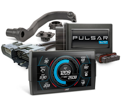 Pulsar LT + Insight CTS3 Kit