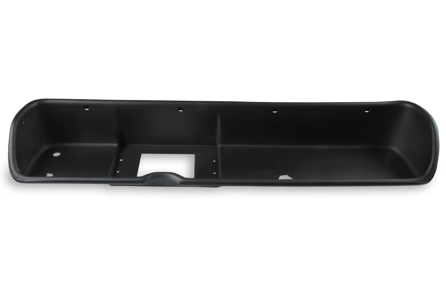 Holley Dash Bezels for the Holley EFI 7" Dashes