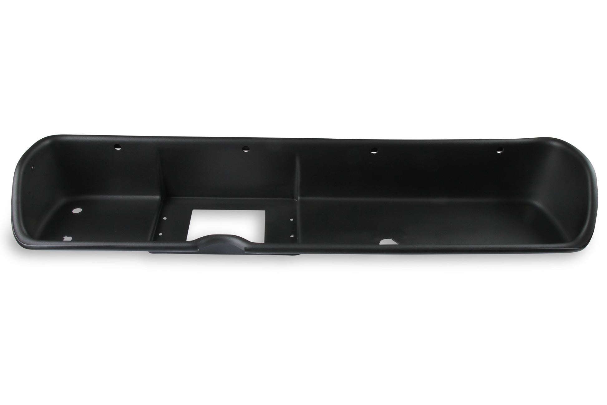 Holley Dash Bezels for the Holley EFI 7" Dashes