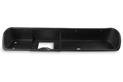 Holley Dash Bezels for the Holley EFI 7" Dashes