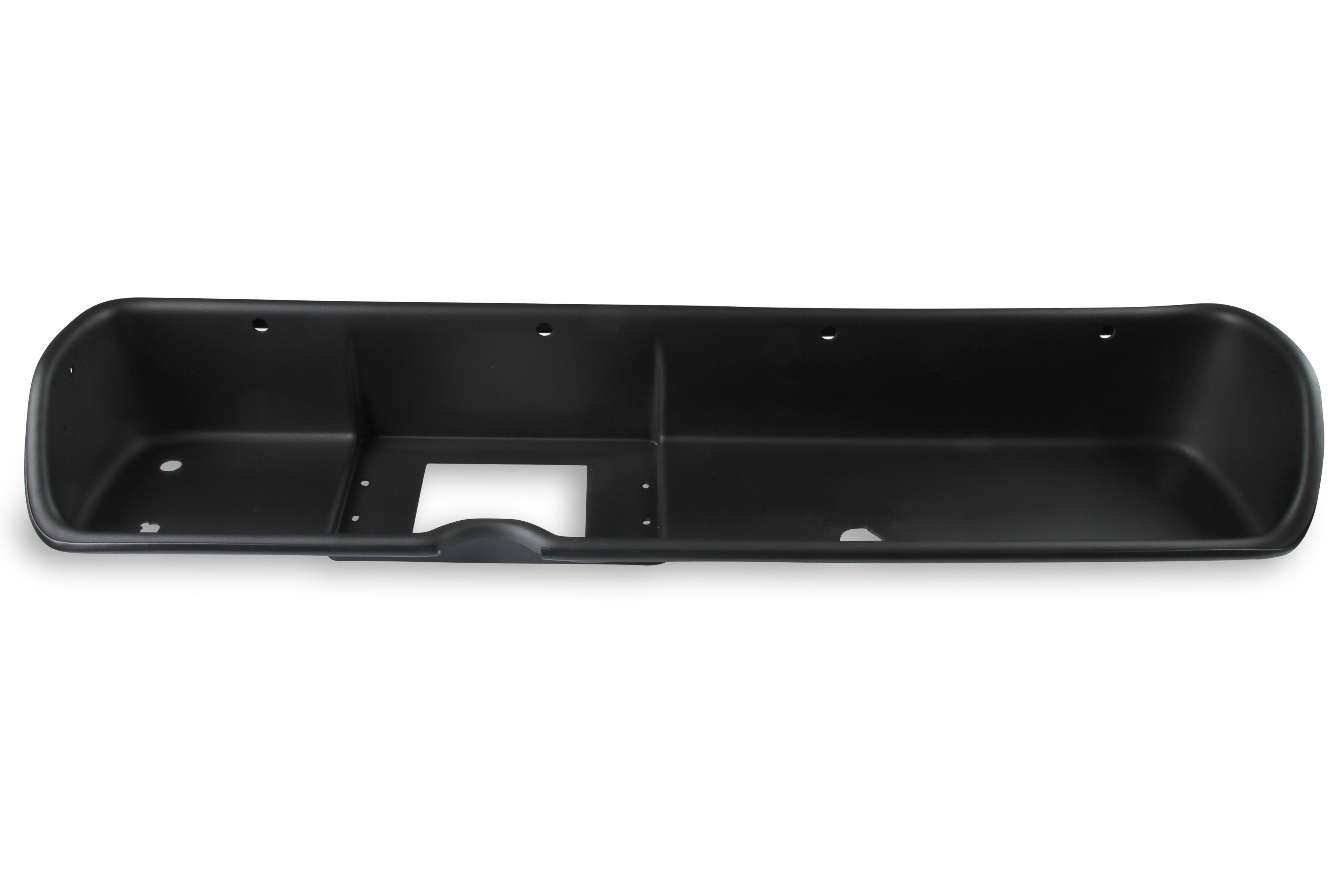 Holley Dash Bezels for the Holley EFI 7" Dashes
