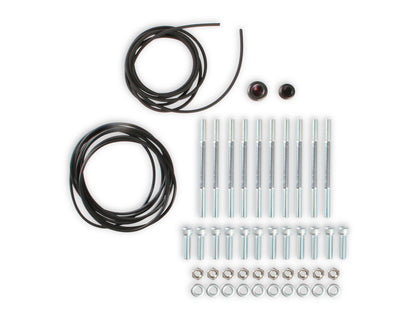 Holley LS Hi-Ram EFI Manifold GM LS7