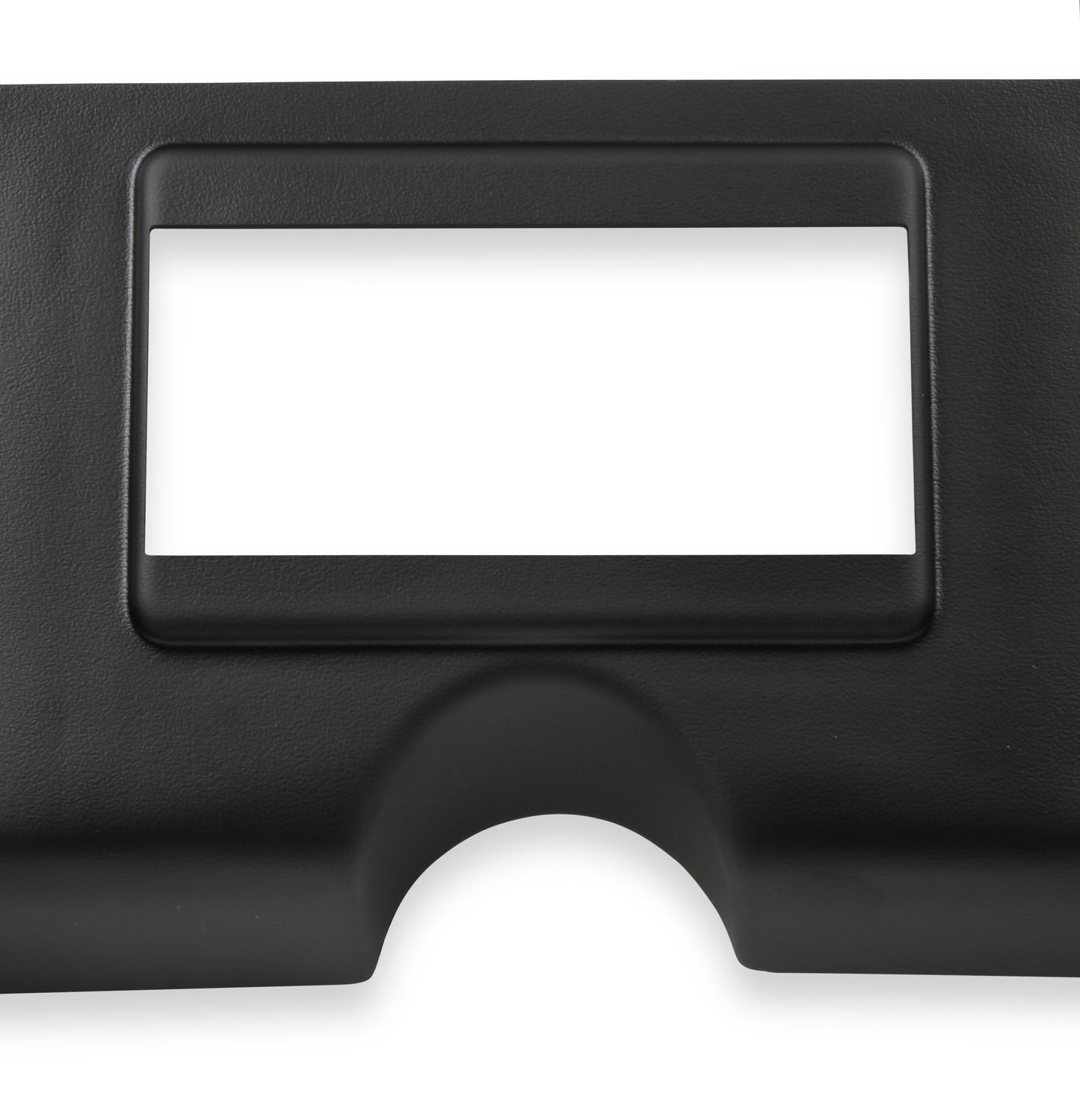 Holley Dash Bezels for the Holley EFI 6.86" Dashes