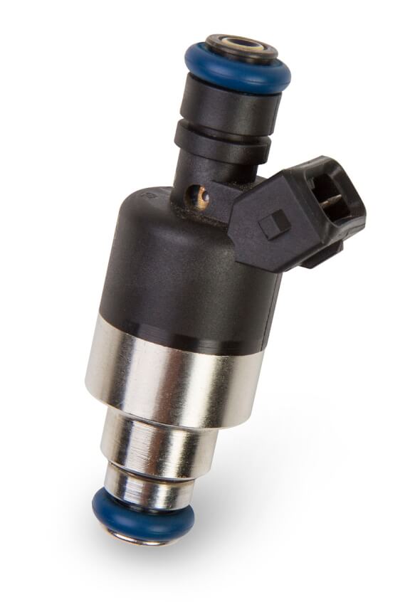 Holley Terminator X Fuel Injectors - Set of Eight