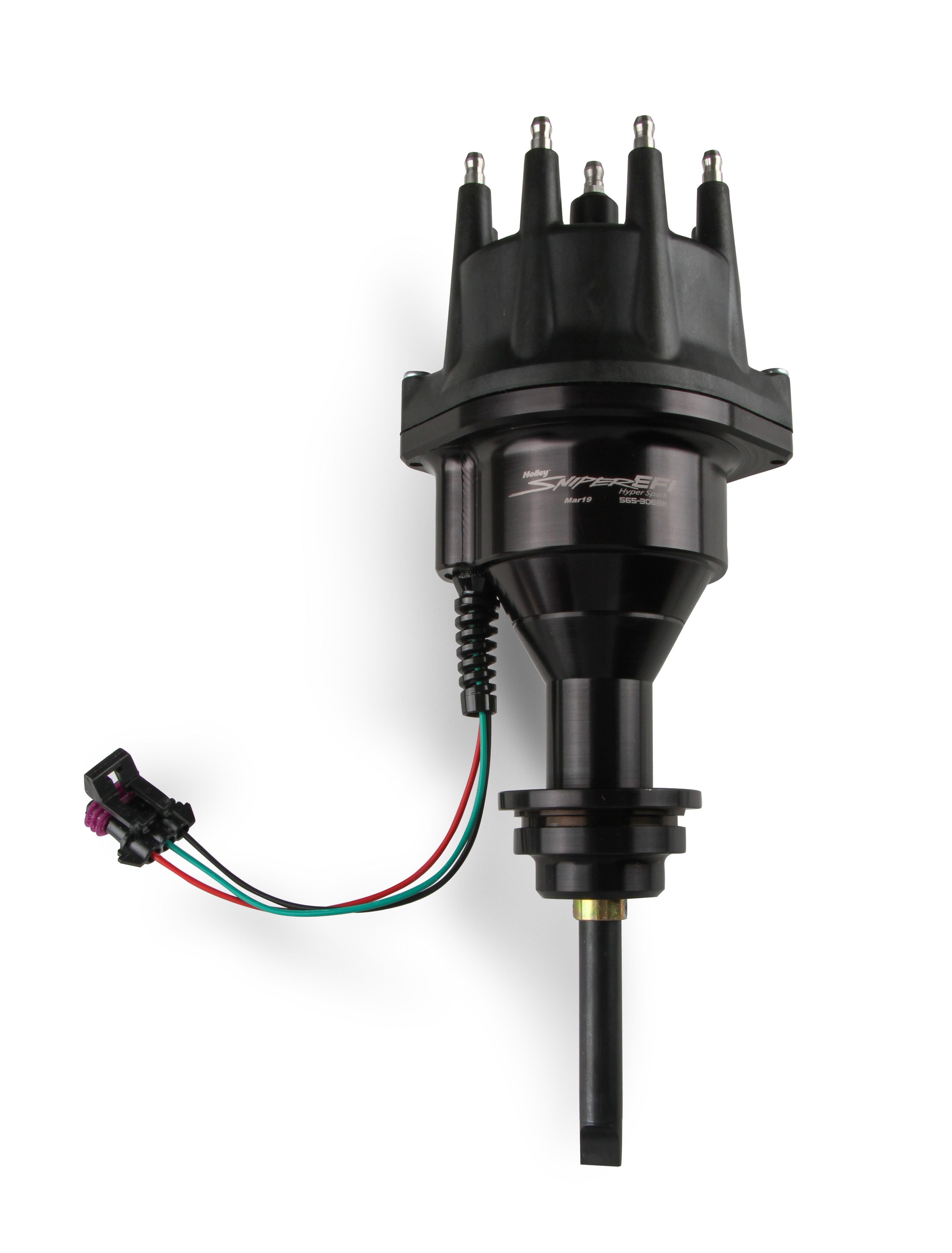 HyperSpark Distributor - Chrysler 413/426W/440/426 Hemi
