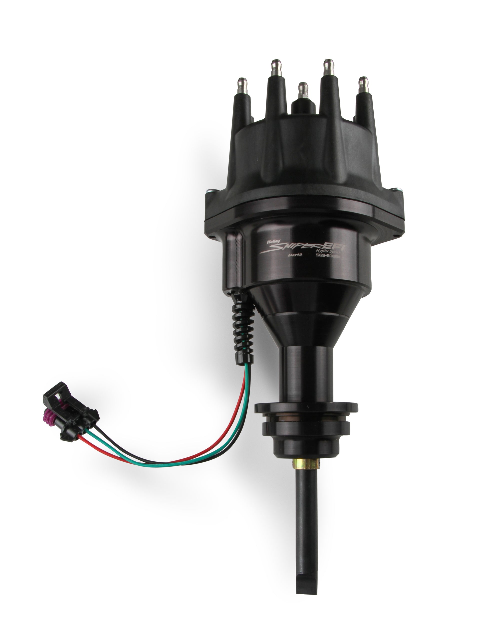 HyperSpark Distributor - Chrysler 413/426W/440/426 Hemi