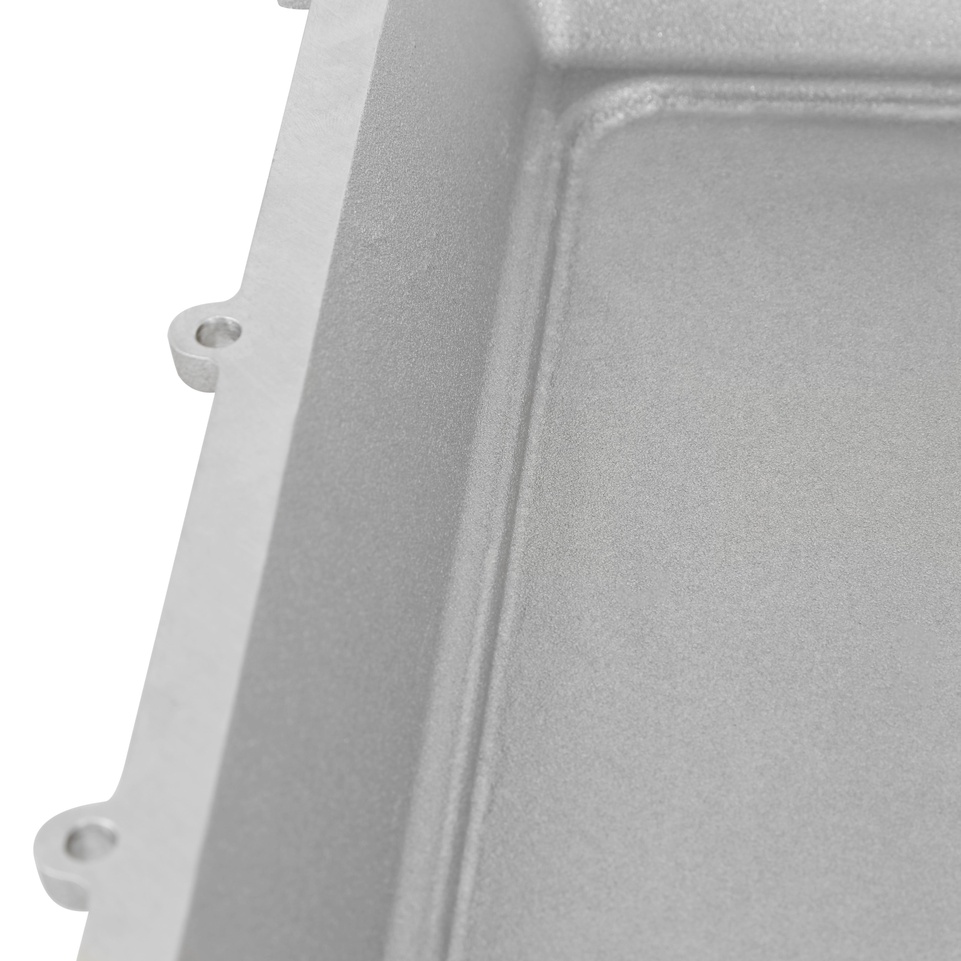 Holley Hi-Ram Intake Plenum Top Only