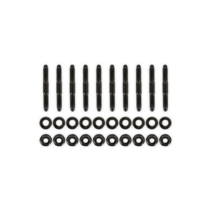 HARDWARE KIT, COYOTE HI-RAM MOUNTING BLACK
