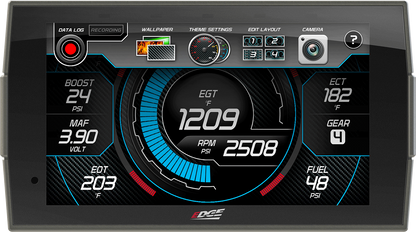 Evolution CTS3 for Power Stroke