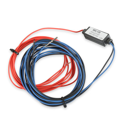 Transbrake Input Protection Module