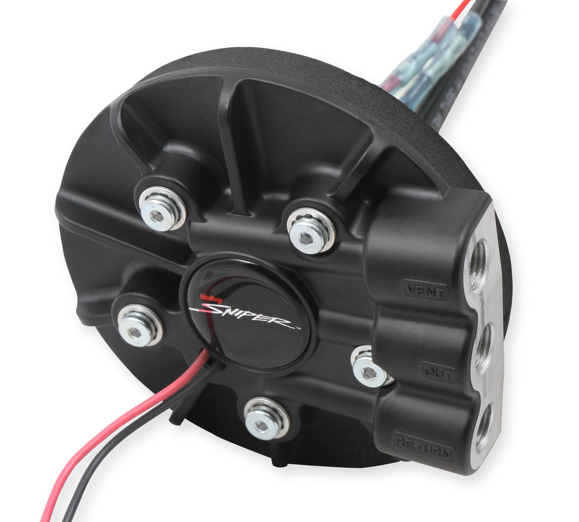 Sniper EFI Diecast In-Tank Retrofit Fuel Module - 340 LPH