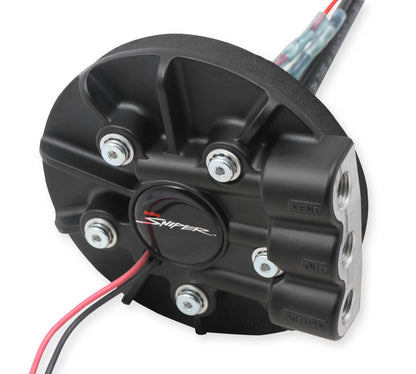 Sniper EFI Diecast In-Tank Retrofit Fuel Module - 340 LPH