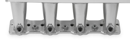 Sniper EFI Sheet Metal Fabricated Intake Manifold GM LS3/L92