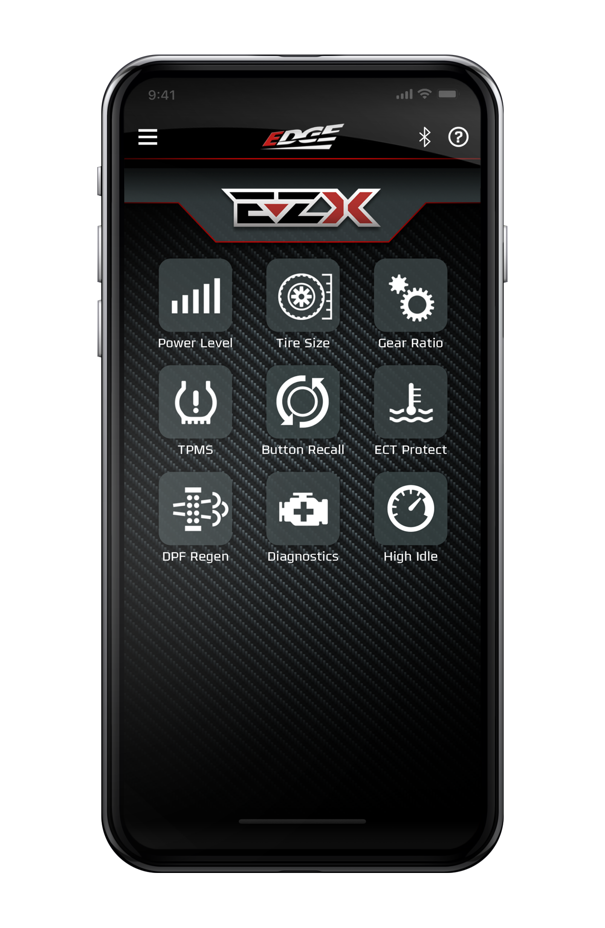 EZX Module
