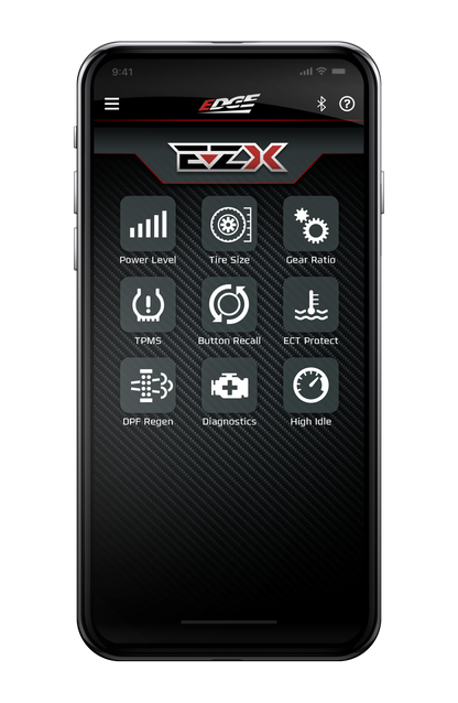 EZX Module