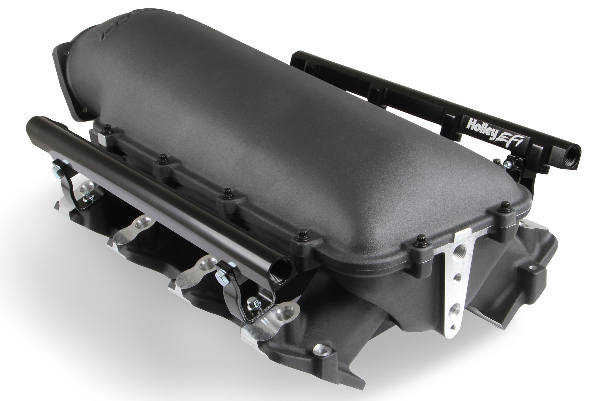 Holley Modular Lo-Ram EFI Manifold LS1/2/6